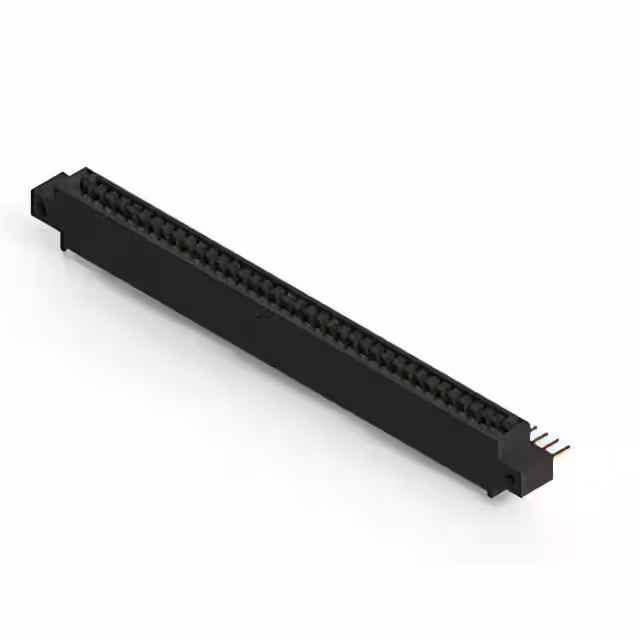396-038-559-612 EDAC Inc.  Edgeboard Connectors